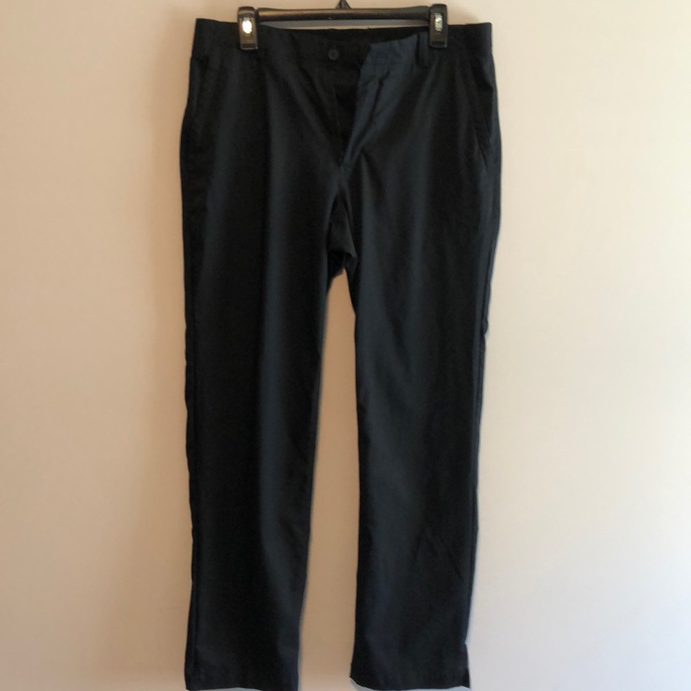 Men’s Nike Dri-fit golf pants